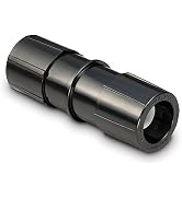 Rain Bird EFC25-1PS Drip Irrigation Easy Fit Universal Coupling, Fits All 1/2