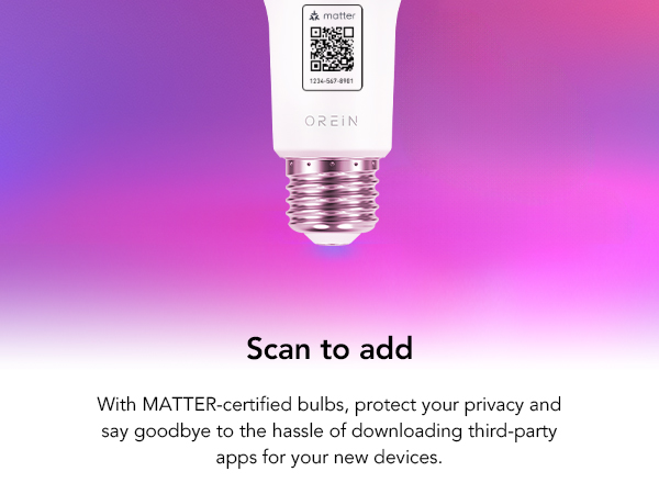 smart bulbs br30