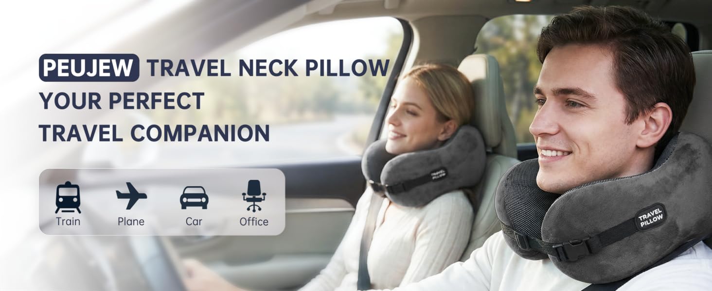 neck pillow