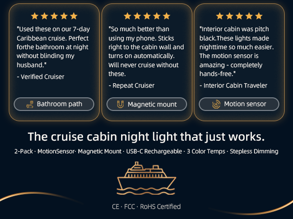 disney cruise essentials