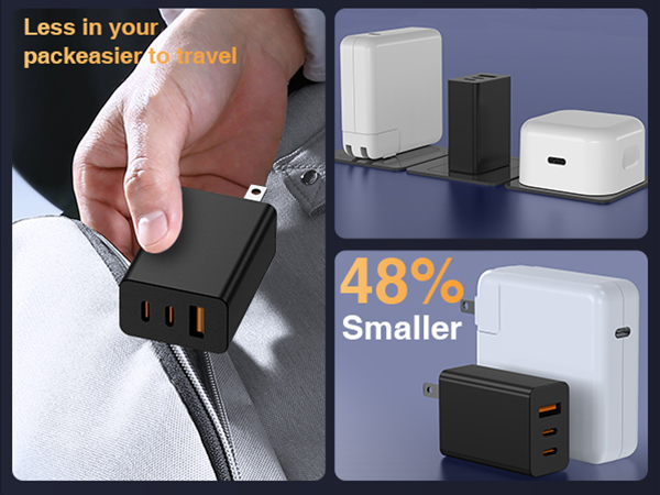 fast charger