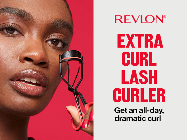 extra curl lash curler