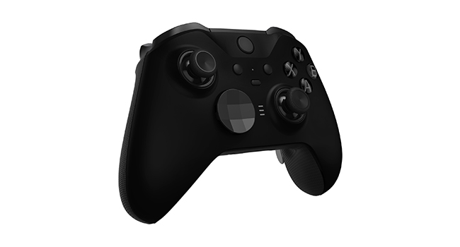Faceplate for Xbox One Elite Series 2