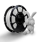 iBOSS PLA Plus Matte 3D Printer Filament 1.75mm, Neatly Wound Matte PLA+ 1kg Cardboard Spool (2.2...