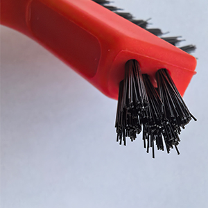 brushes