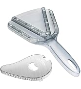 Uinxan Jar Opener, Multifunctional & Portable | Ideal for Weak Hand & Seniors with Arthritis,Open...