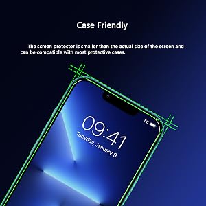 Case Friendly