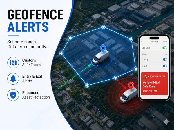 tracker