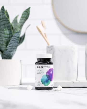 dental probiotic