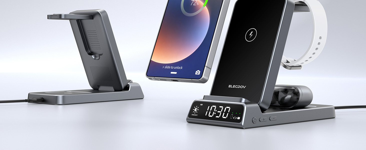 wireless charger