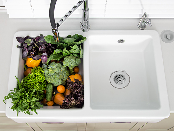 sink