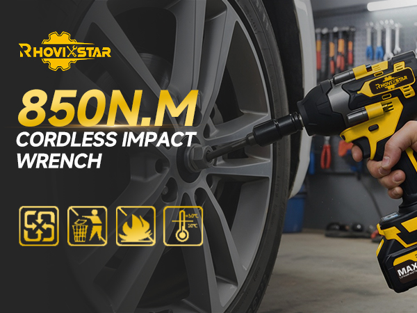 impact wrench