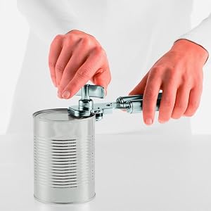 rosle, roesle, Rösle, can opener