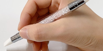 Silicone Nail Art Pen Sculpture Tools