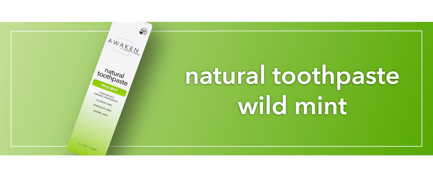 natural