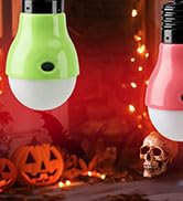camping lantern