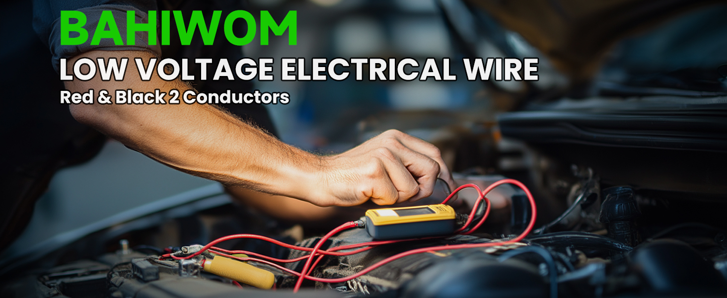 wire speaker cable