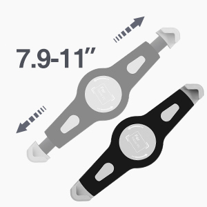 tablet clamp