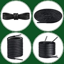 Waxed Laces
