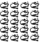 Retevis Volume Adjustable Walkie Talkie Earpiece with Mic, Coil Tube, for RT22 RT68 RT21 H-777 H-...