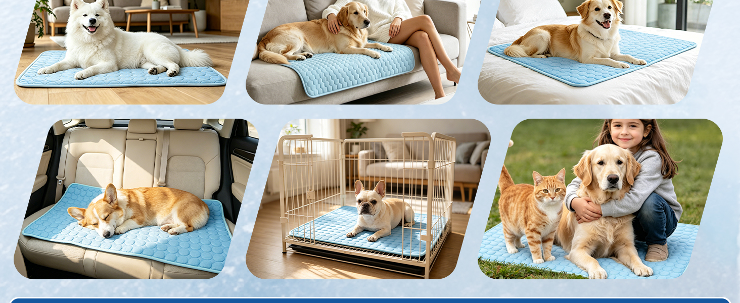 dog bed mats cat bed mats cooling dog bed dog cooling bed