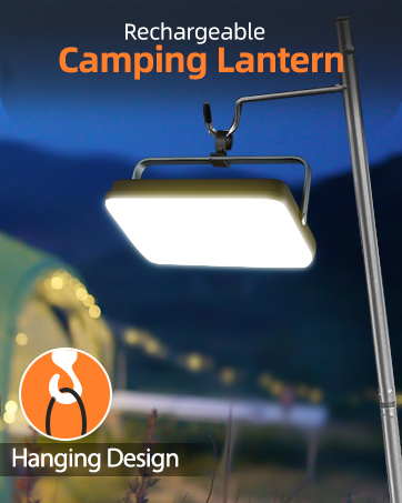 camping lights