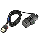 2016-2019 Silverado backup camera