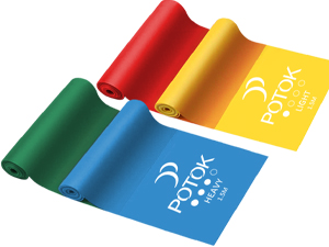 Resistance Exercise Band