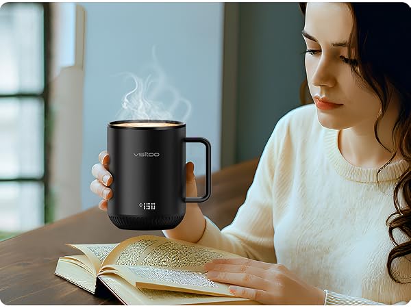 smart mug