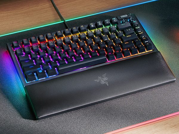 Razer BlackWidow V4 75%