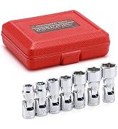 EMENTOL 7PCS 3/8