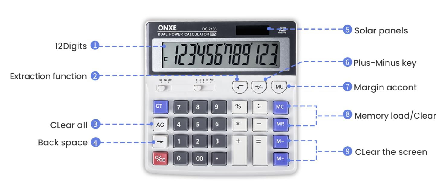 Calculator