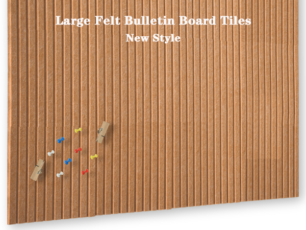 felt cork board