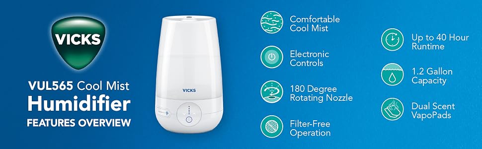 features overview