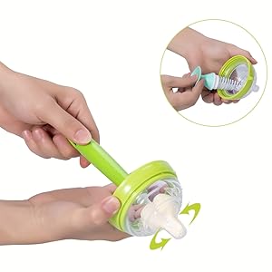 Nipple Brushes
