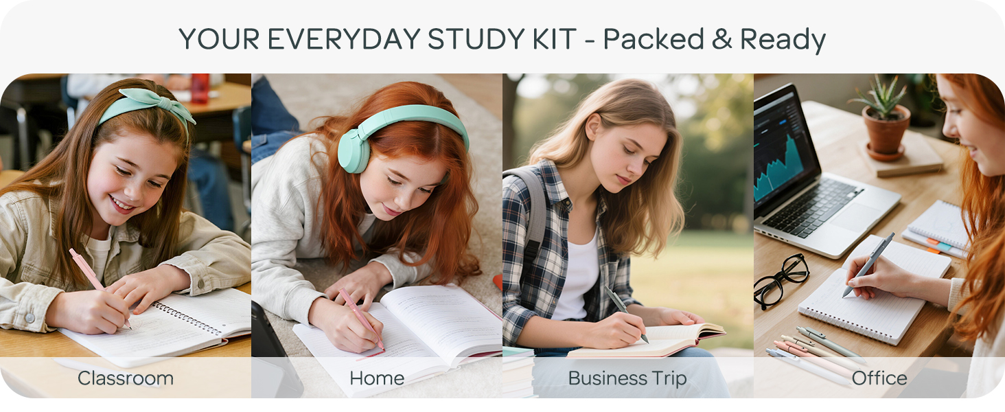 Study kit