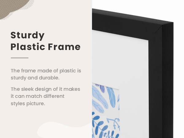 frame