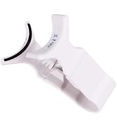 White False Eyelashes Clip- 5g Portable Magnetic Eyelash Applicator SetApplicator Magnetic Lashes...