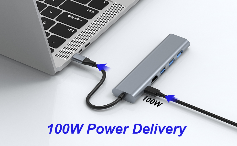 usb c docking station