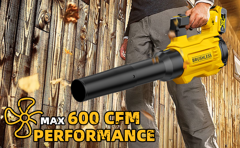 dewalt leaf blower