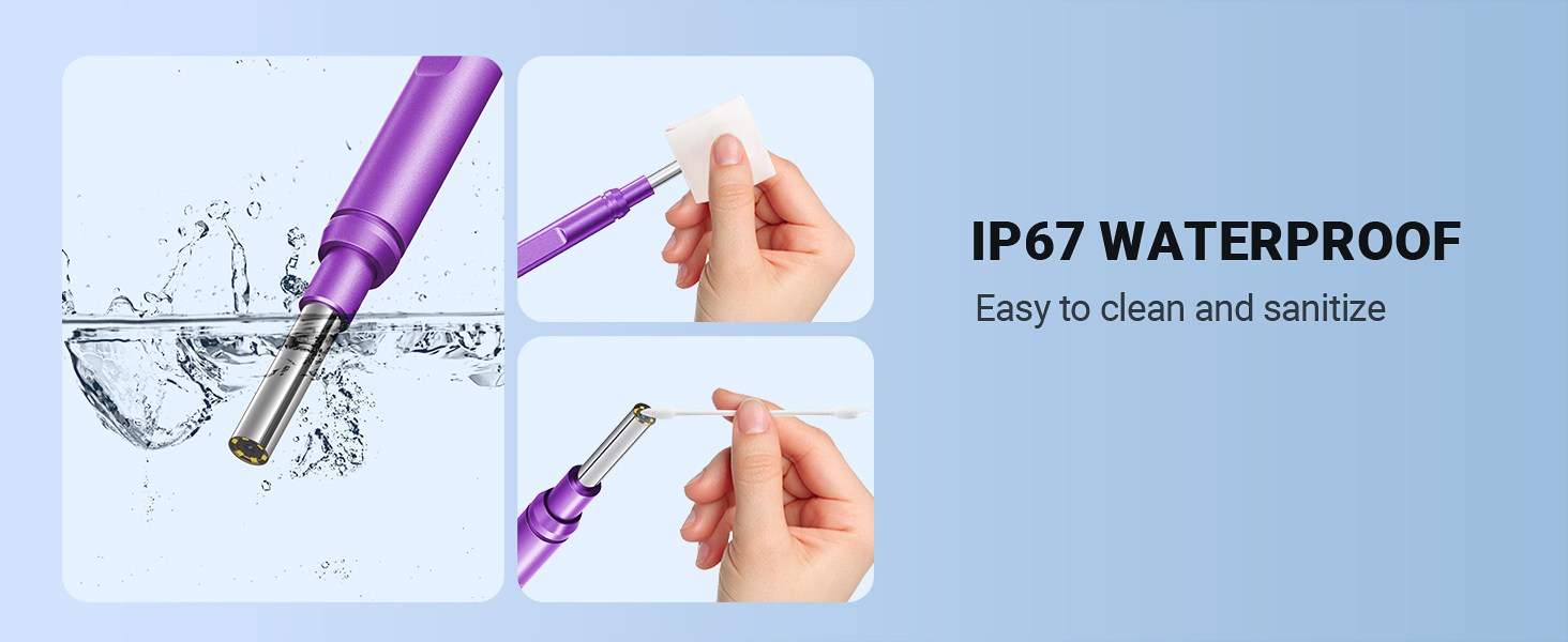 otoscope