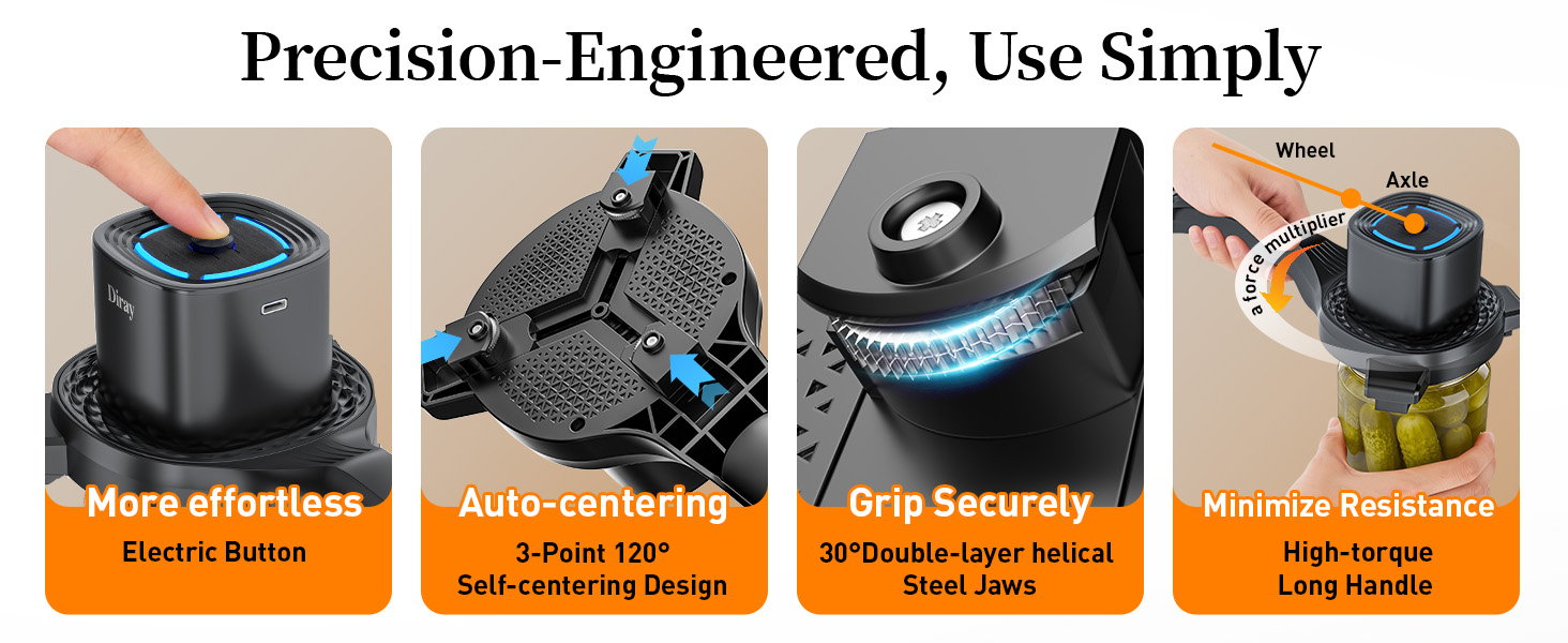 jar openers for seniors