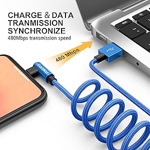 lightning cable