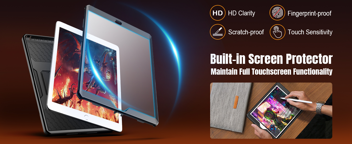 ipad 6th generation case