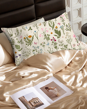 pillow case set of 2