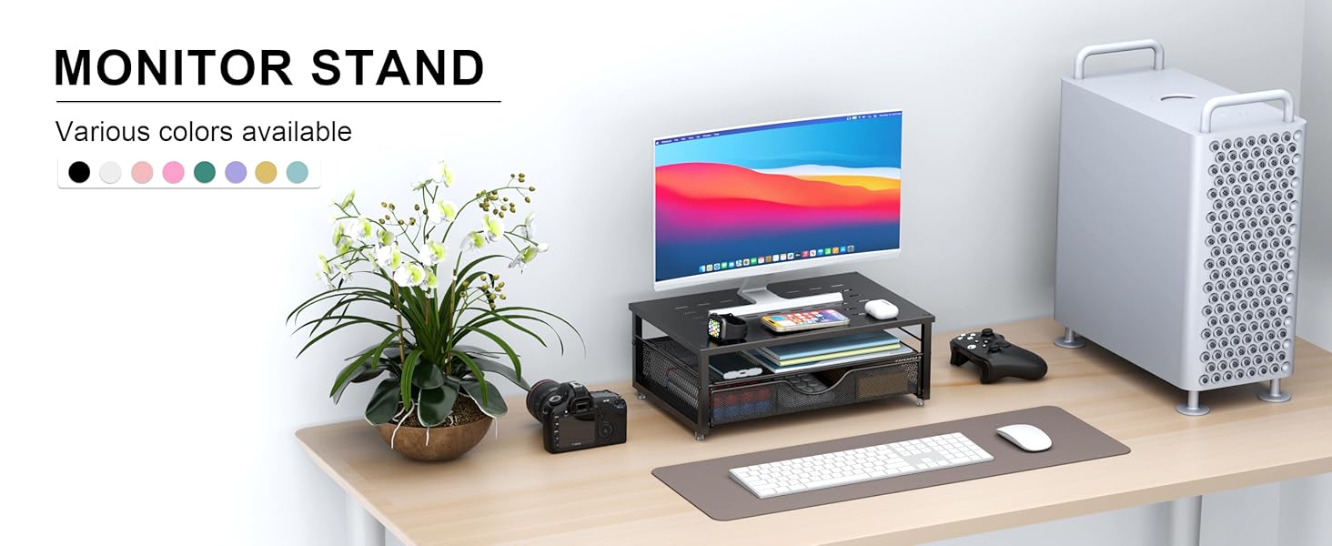 monitor stand