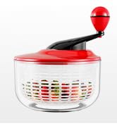 salad spinner lettuce spinner