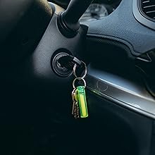 Ni-Glo Keys