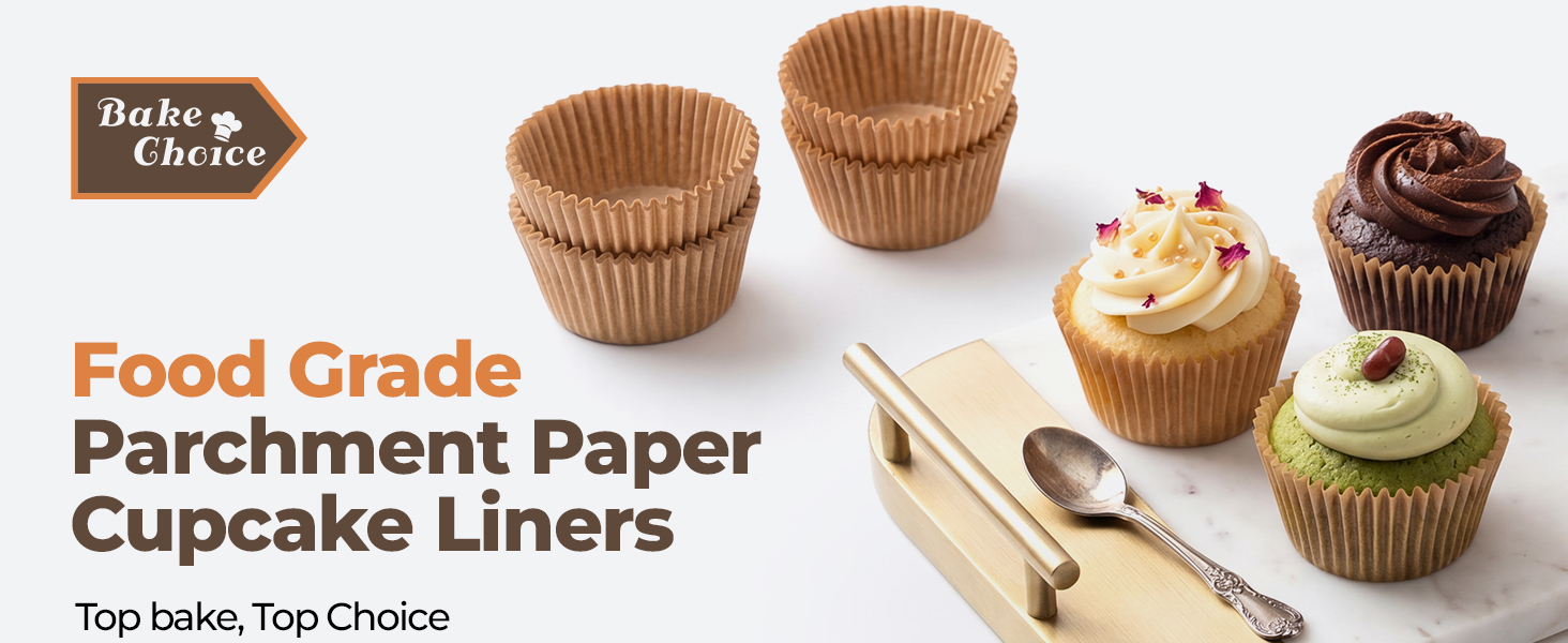 cupcake liners