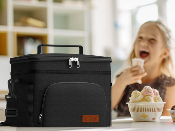 hotor lunch bag
